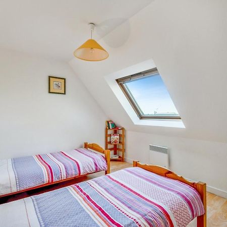 Appartement Confortable Avec Terrasse A Arzon 60 M² 外观 照片