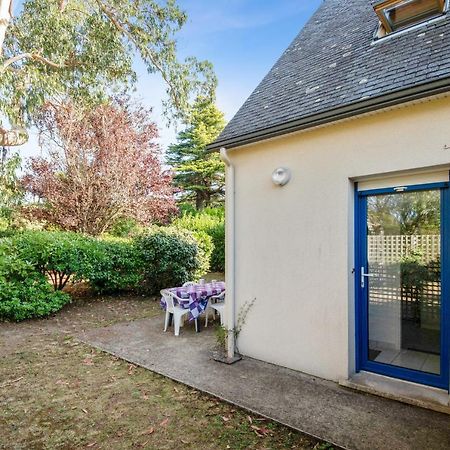 Appartement Confortable Avec Terrasse A Arzon 60 M² 外观 照片
