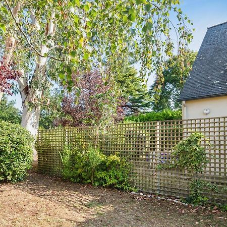 Appartement Confortable Avec Terrasse A Arzon 60 M² 外观 照片