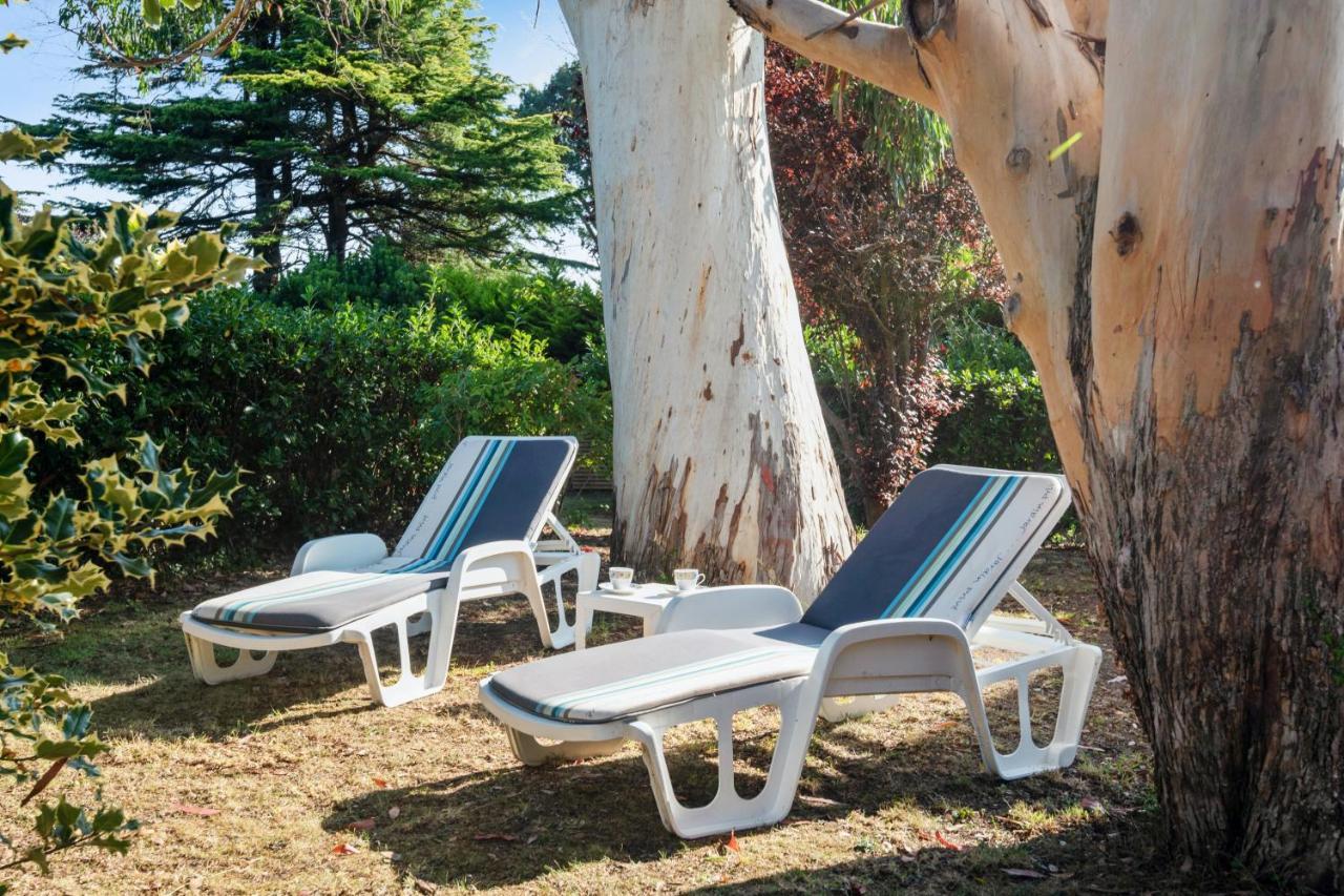 Appartement Confortable Avec Terrasse A Arzon 60 M² 外观 照片