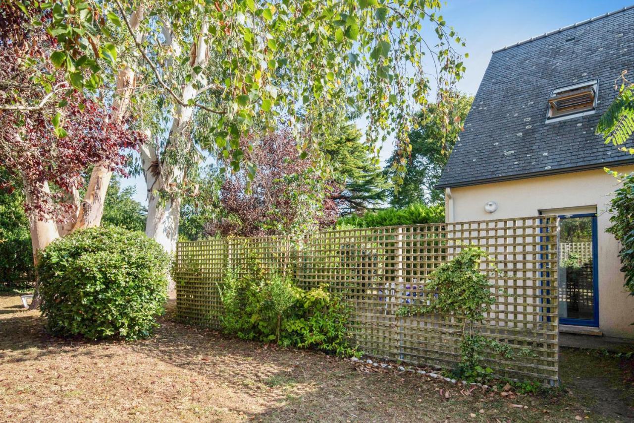 Appartement Confortable Avec Terrasse A Arzon 60 M² 外观 照片